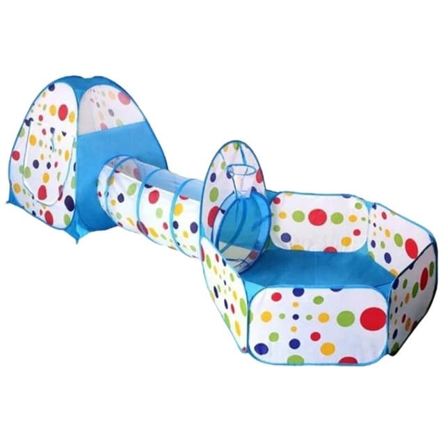 Игровые площадки