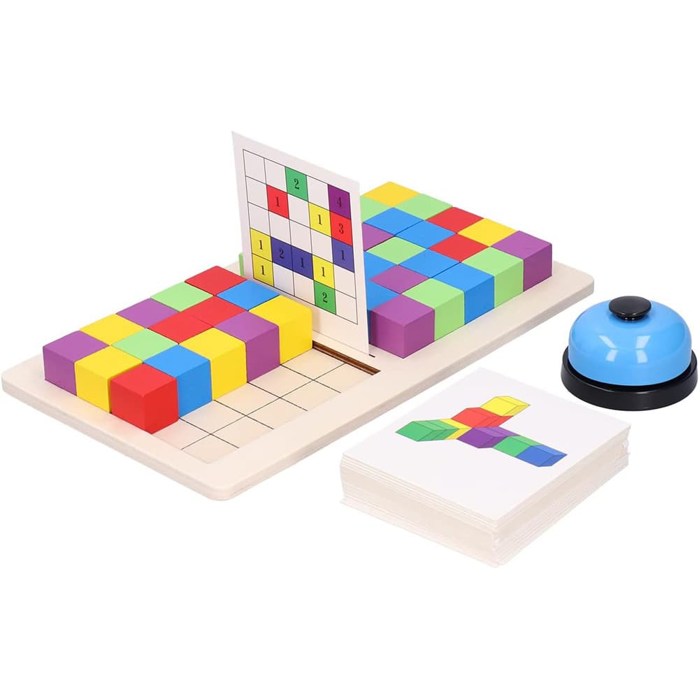 Головоломки