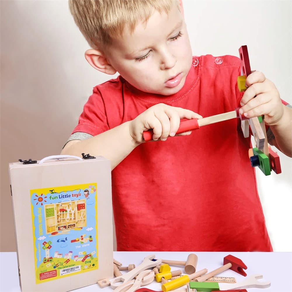 Практическое развитие