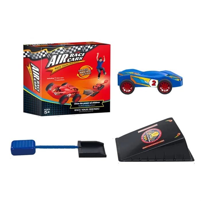 Игра Летающая машина Racing Car-1