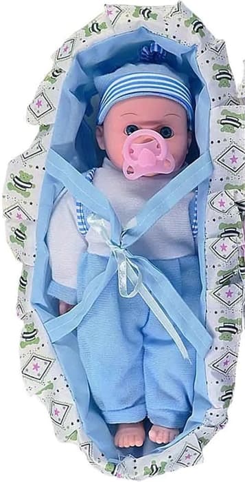 Кукла Lovely Baby