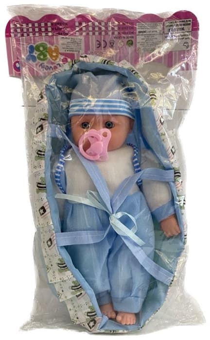 Кукла Lovely Baby