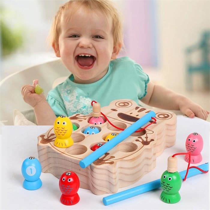 Рыбалка Лягушка GC