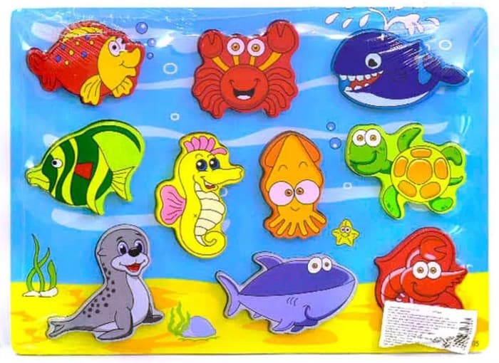 Рамка вкладыш деревянная в ассортименте FT