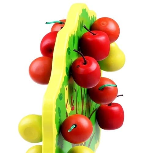 Магнитное дерево с фруктами YDL1090 Главная  Каталог  Моторика  Магнитное дерево с фруктами YDL1090