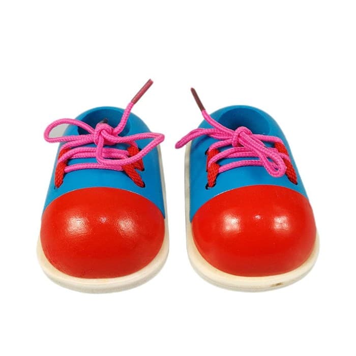 Шнуровка "Башмак"