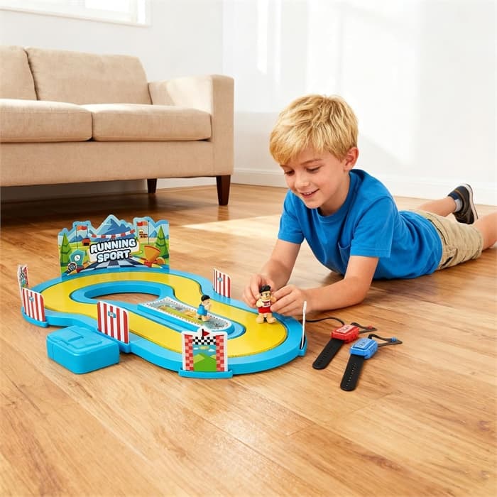 Электронная трасса 0165