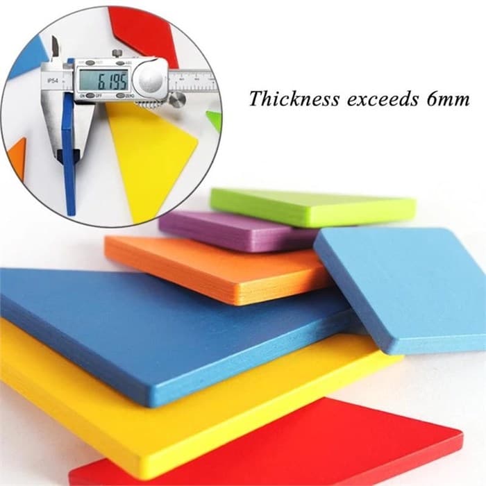 Танграм в железной банке 0246