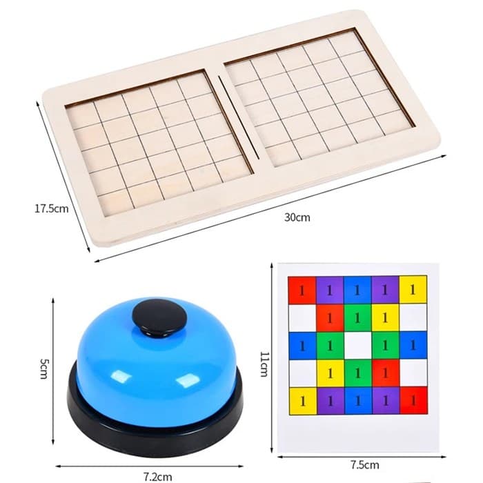 Головоломка тетрис 3D