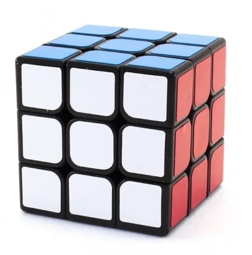 Кубик рубика 3х3х3 Sengso 7133A-3