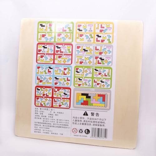 Тетрис + Катамино 0761