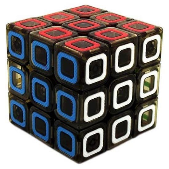 Кубик рубика 3х3х3 Dimension