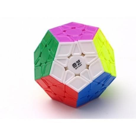 Мегаминкс (Megaminx) 3х3х3