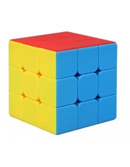 Кубик рубика 3х3х3 Sengso Tank 7203A-8