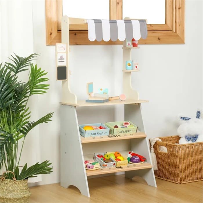 Игровой набор Магазин MSN23008