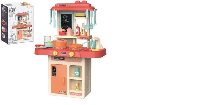 Детская кухня 889-168