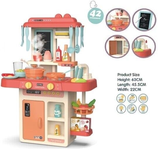 Детская кухня 889-168