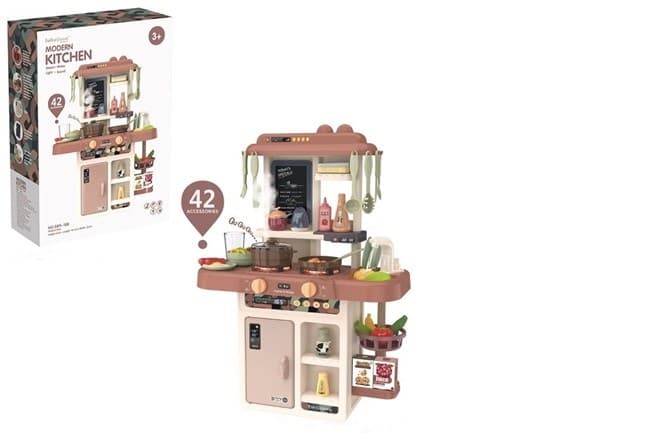 Детская кухня 889-188/352