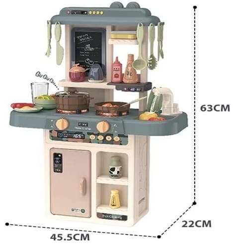 Детская кухня 889-189/353