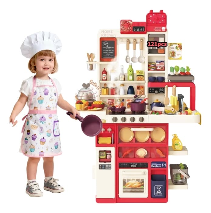 Детская кухня 889-364