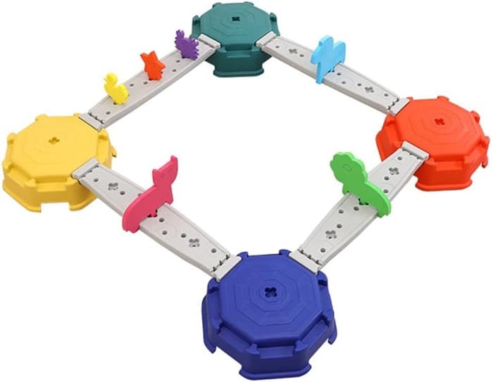 Балансировочная дорожка LY-1201