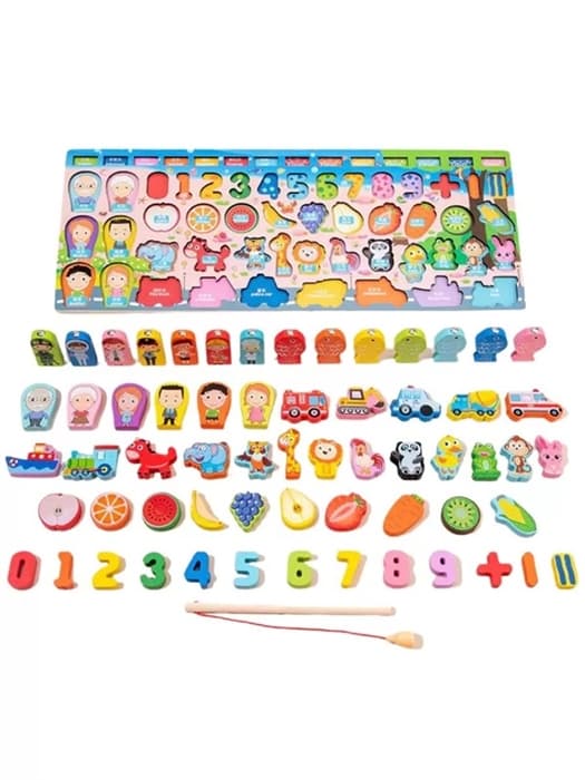 Доска Умники и Умницы