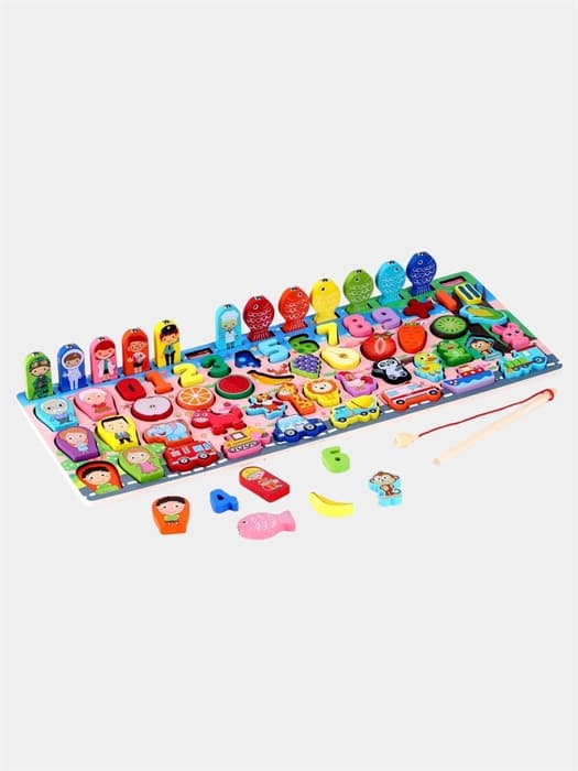 Доска Умники и Умницы