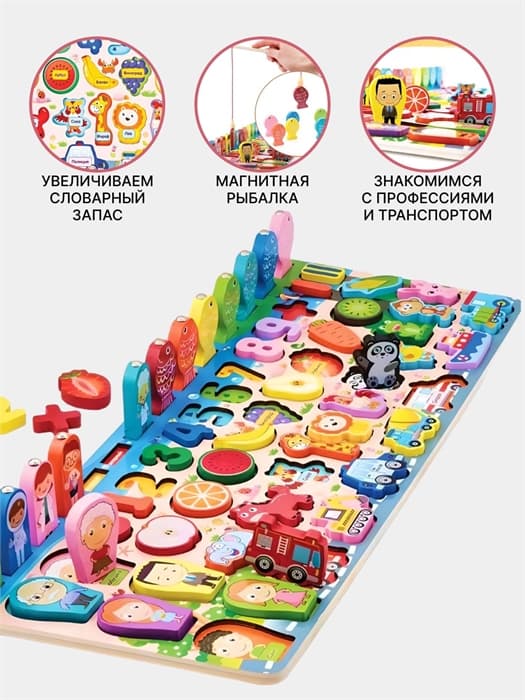 Доска Умники и Умницы