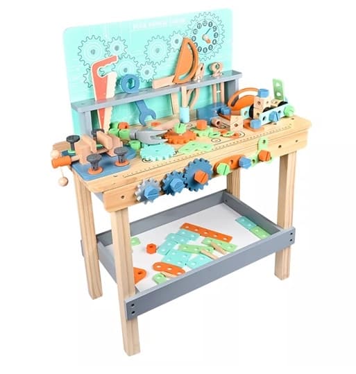 Набор инструментов Верстак MMM-929