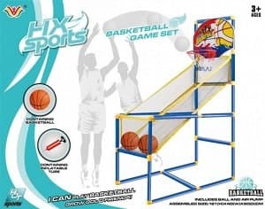 Детский Баскетбол