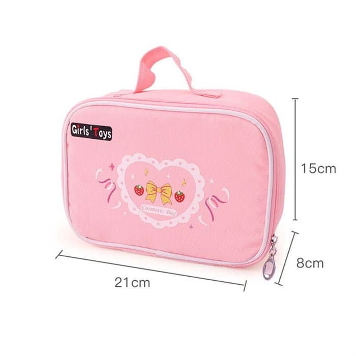 Игровой набор Детской косметики KBQ-2020005