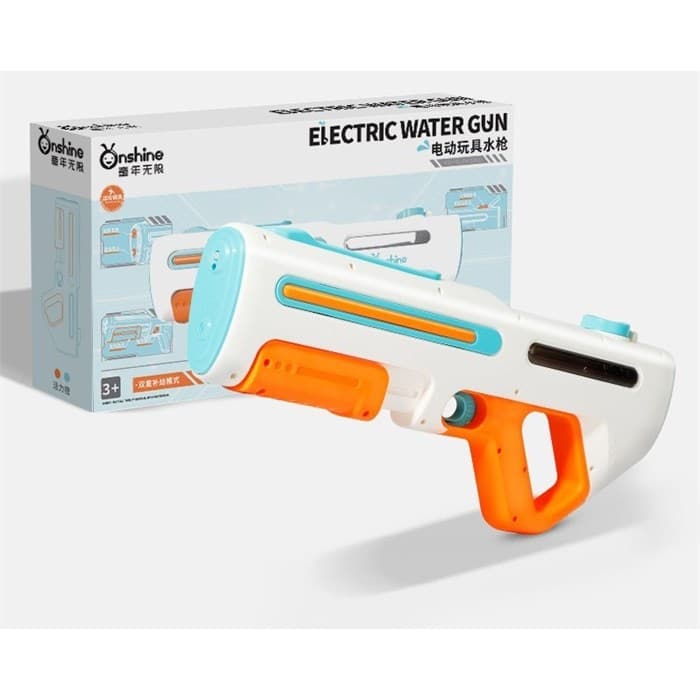 Электрический водяной автомат 4581A