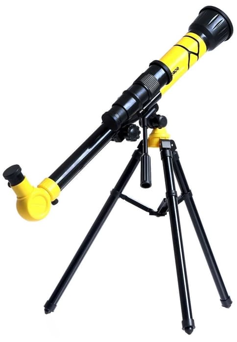 Телескоп Юный астроном