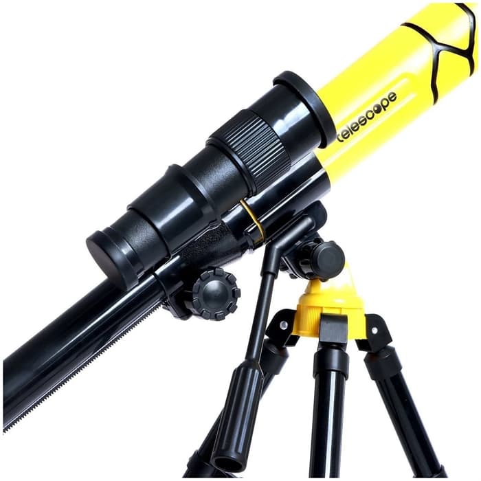 Телескоп Юный астроном