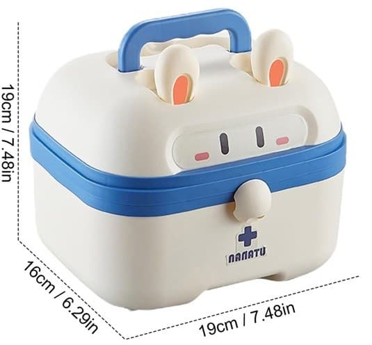 Игровой набор Доктор 5100