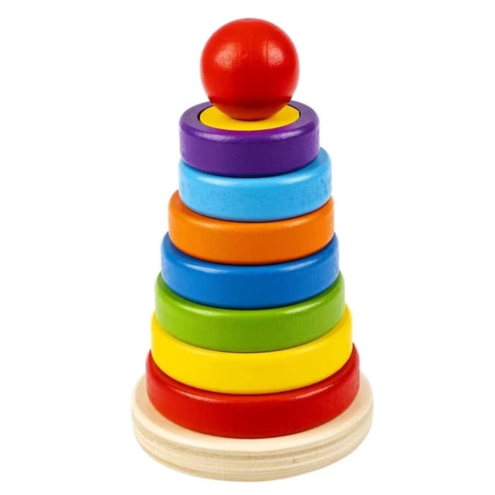 Пирамидка FT