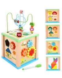 Бизикуб MWZ-2071