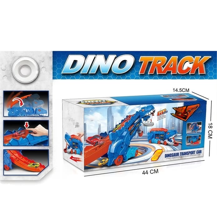 Автовоз Динозавр MH-177