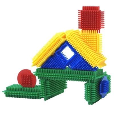Конструктор пластмассовый 5046