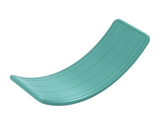 Балансборд LY-1301 Дуга Берюзовый