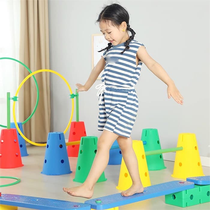 Универсальный спортивно-игровой набор B LY-1801