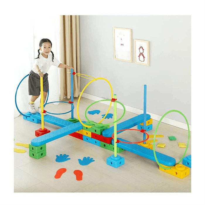 Универсальный спортивно-игровой набор A LY-1800