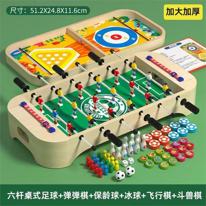 Настольная игра Футбол JHTOY-900B