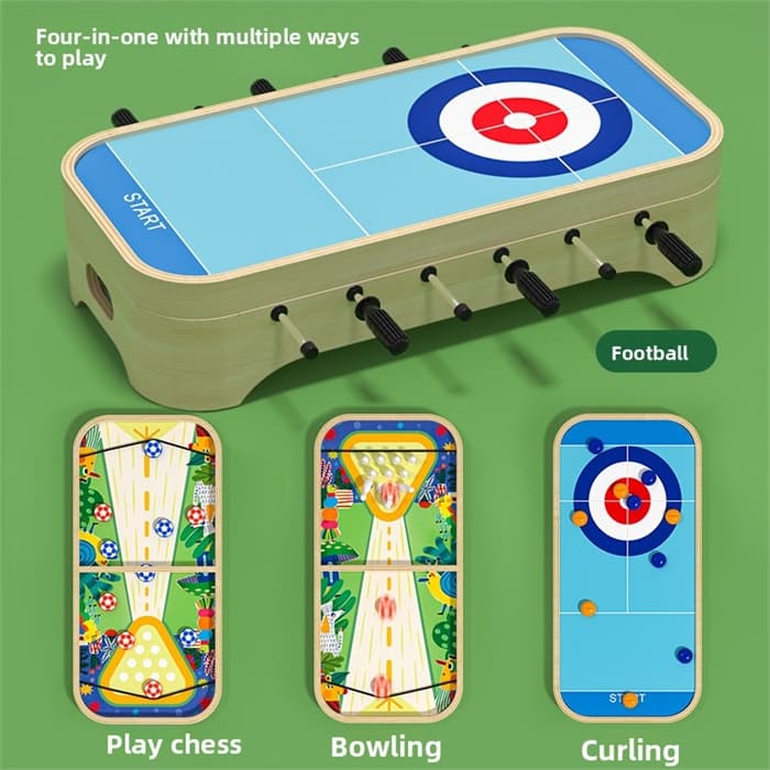 Настольная игра Футбол JHTOY-900B