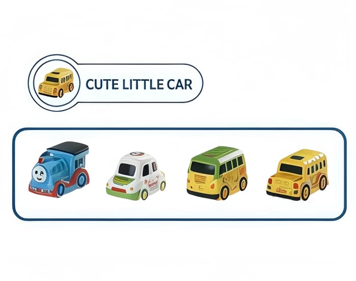 Игровой набор Космическое приключение на орбите 7617