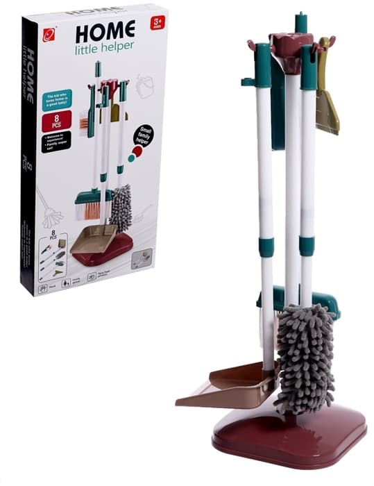 Набор для уборки 667-60