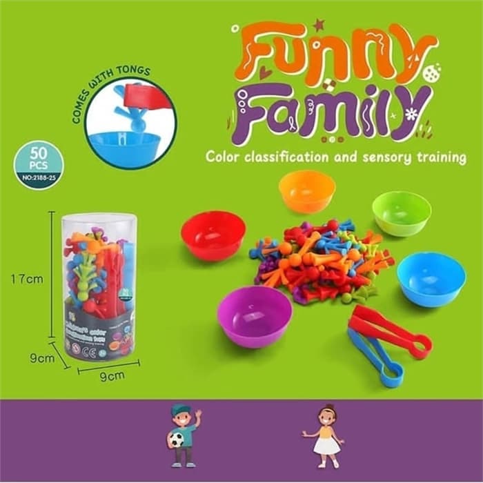 Классификатор в банке. Человечки