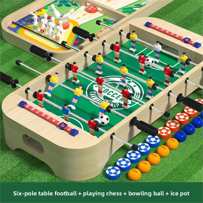 Настольная игра Футбол JHTOY-892