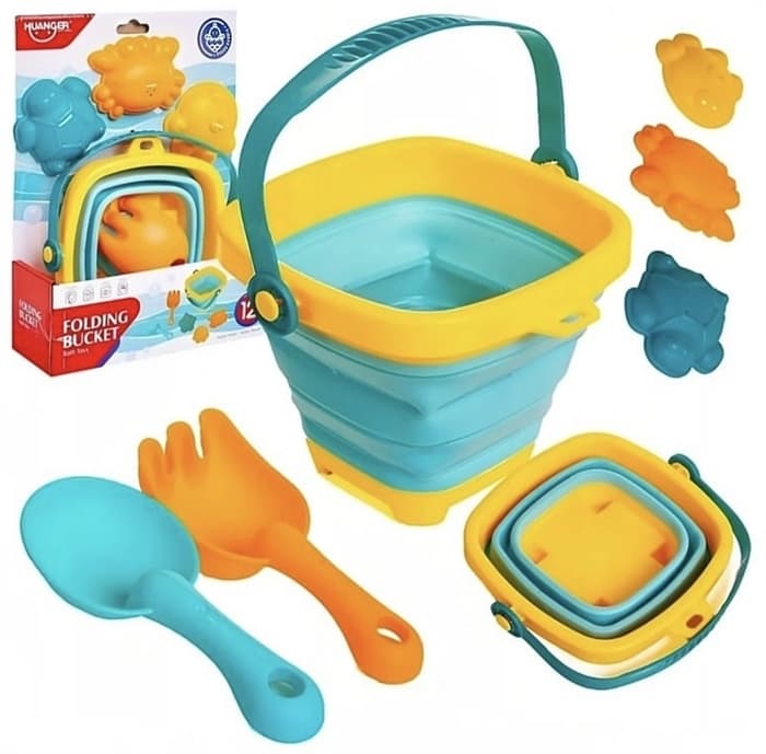 Наборы для песка HE0258