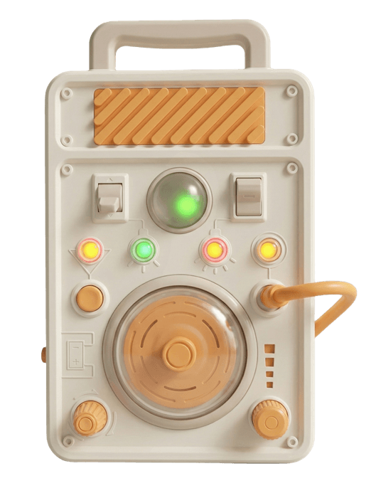 Бизиборд HLX18010